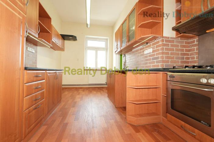 Prodej bytu 3+1, Opava, Mírová, 90 m2