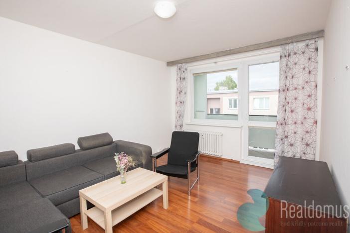 Pronájem bytu 3+1, Praha - Zličín, Nedašovská, 62 m2