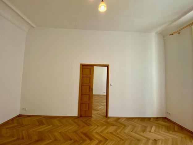 Pronájem bytu 2+1, Praha - Vinohrady, Korunní, 80 m2