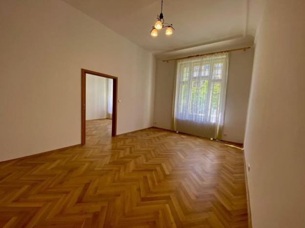 Pronájem bytu 2+1, Praha - Vinohrady, Korunní, 80 m2