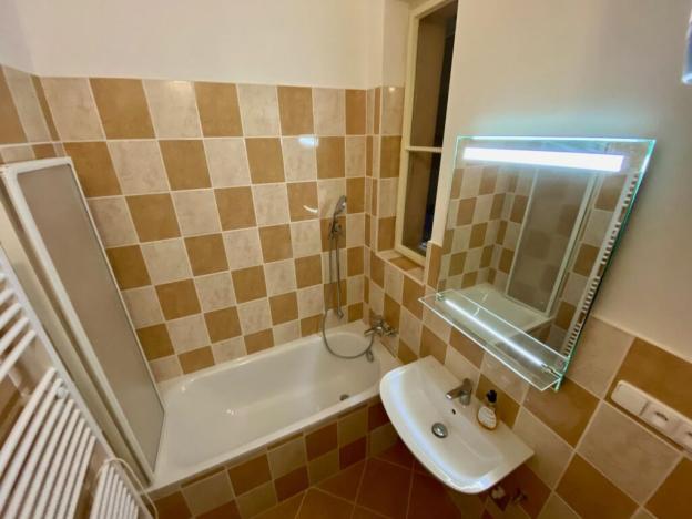 Pronájem bytu 2+1, Praha - Vinohrady, Korunní, 80 m2