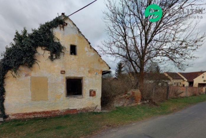 Prodej rodinného domu, Blížejov, Lštění, 100 m2
