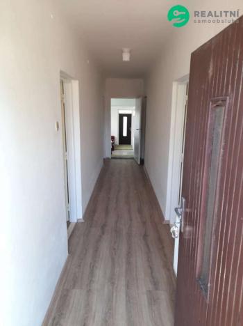 Prodej rodinného domu, Hrušovany nad Jevišovkou, Drnholecká, 160 m2