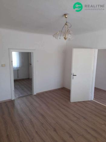 Prodej rodinného domu, Hrušovany nad Jevišovkou, Drnholecká, 160 m2