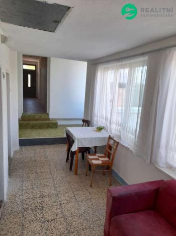 Prodej rodinného domu, Hrušovany nad Jevišovkou, Drnholecká, 160 m2