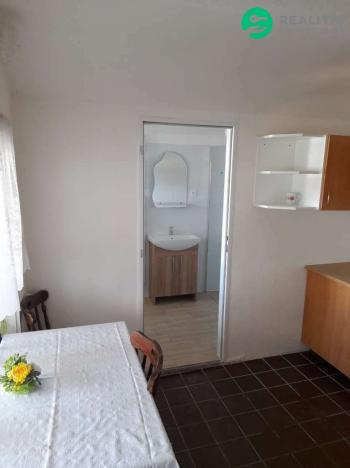 Prodej rodinného domu, Hrušovany nad Jevišovkou, Drnholecká, 160 m2