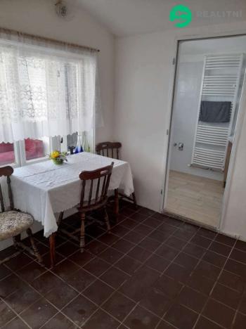 Prodej rodinného domu, Hrušovany nad Jevišovkou, Drnholecká, 160 m2