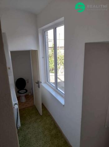 Prodej rodinného domu, Hrušovany nad Jevišovkou, Drnholecká, 160 m2