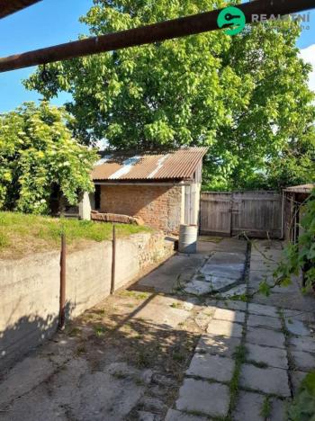 Prodej rodinného domu, Hrušovany nad Jevišovkou, Drnholecká, 160 m2