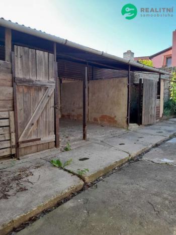 Prodej rodinného domu, Hrušovany nad Jevišovkou, Drnholecká, 160 m2