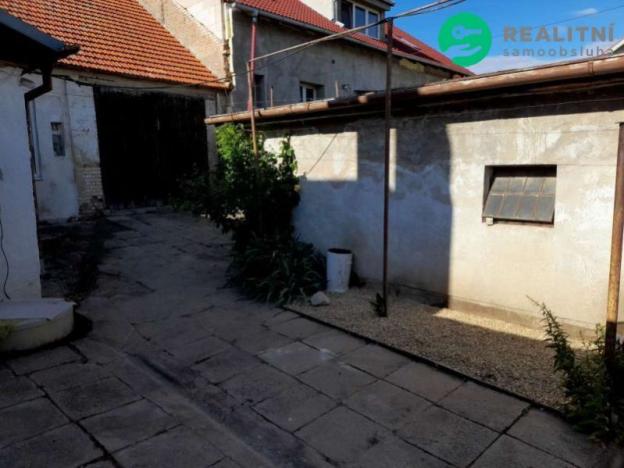 Prodej rodinného domu, Hrušovany nad Jevišovkou, Drnholecká, 160 m2