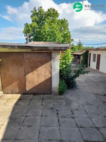 Prodej rodinného domu, Hrušovany nad Jevišovkou, Drnholecká, 160 m2