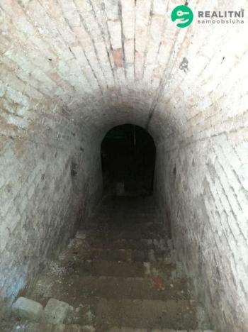 Prodej rodinného domu, Hrušovany nad Jevišovkou, Drnholecká, 160 m2