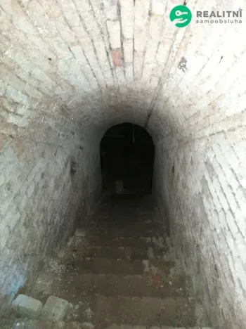 Prodej rodinného domu, Hrušovany nad Jevišovkou, Drnholecká, 160 m2