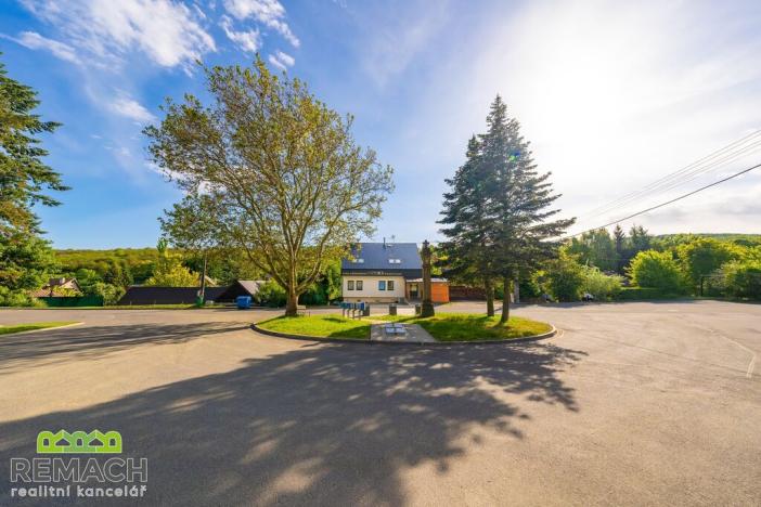 Prodej rodinného domu, Buchlovice, K Buchlovu, 320 m2