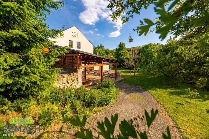 Prodej rodinného domu, Buchlovice, K Buchlovu, 320 m2