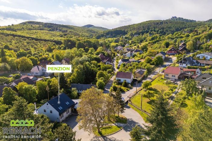 Prodej rodinného domu, Buchlovice, K Buchlovu, 320 m2