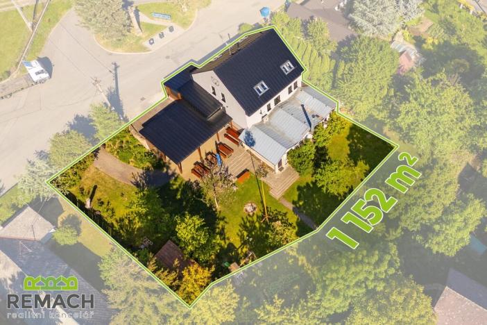 Prodej rodinného domu, Buchlovice, K Buchlovu, 320 m2