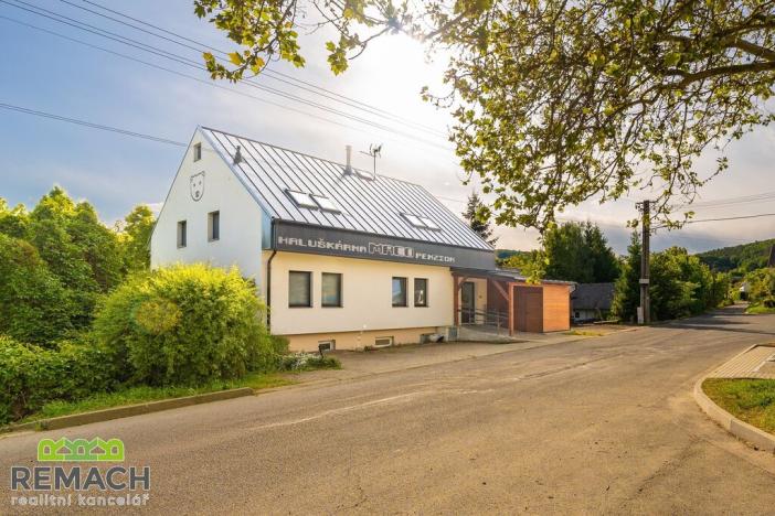 Prodej apartmánu, Buchlovice, K Buchlovu, 320 m2