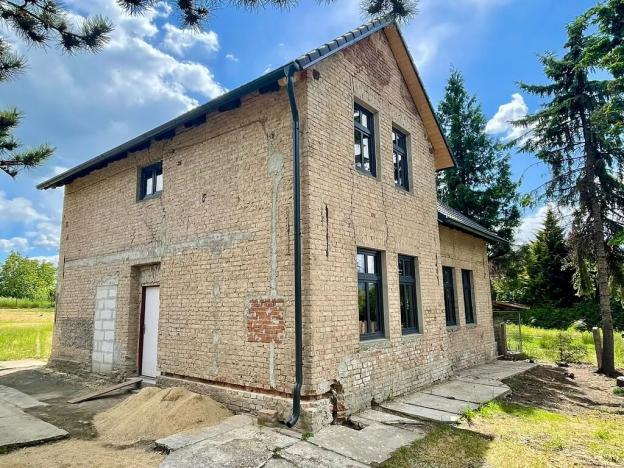 Prodej rodinného domu, Třebenice, Tyršova, 157 m2