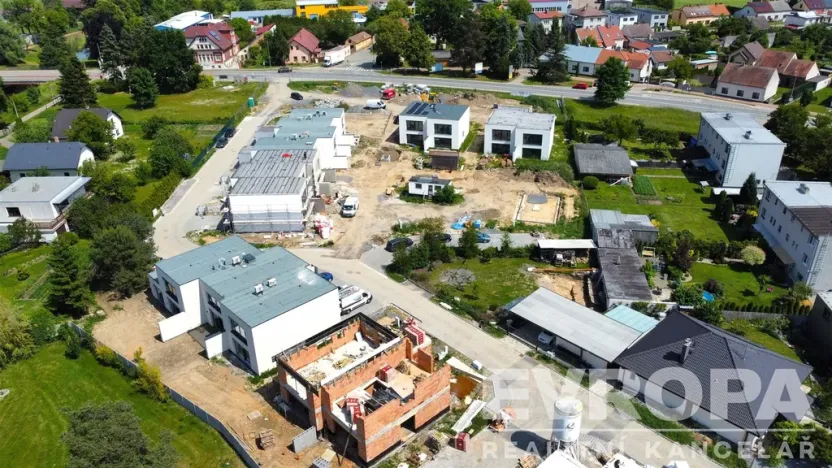 Prodej rodinného domu, Sezemice, Družstevní, 121 m2