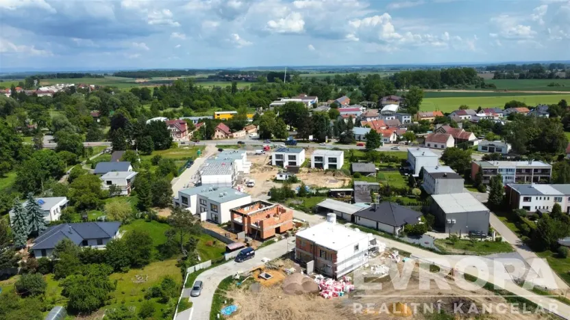 Prodej rodinného domu, Sezemice, Družstevní, 121 m2