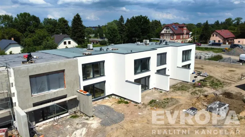 Prodej rodinného domu, Sezemice, Družstevní, 121 m2