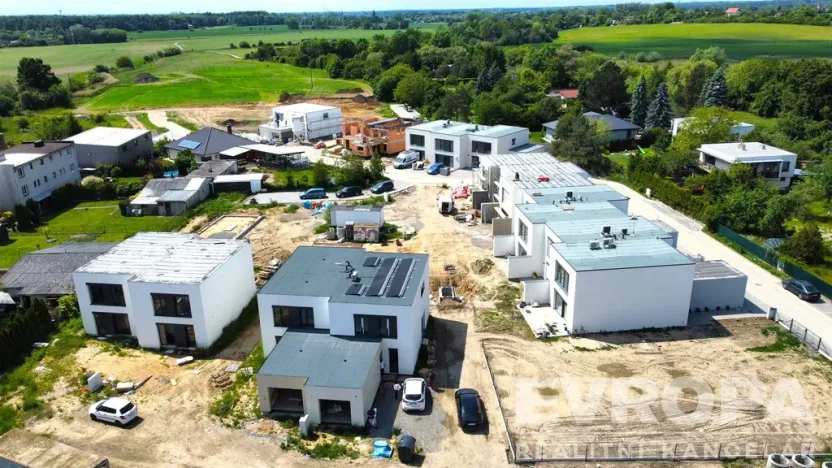 Prodej rodinného domu, Sezemice, Družstevní, 121 m2