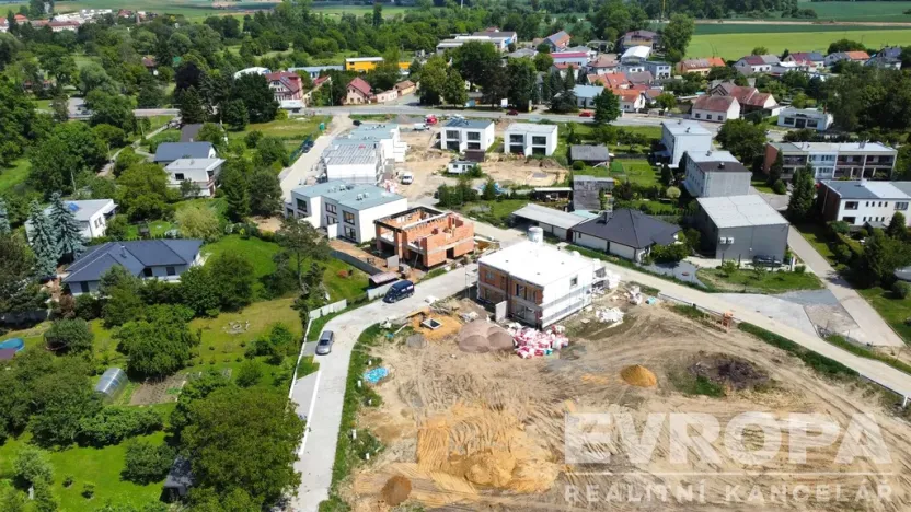 Prodej rodinného domu, Sezemice, Družstevní, 121 m2