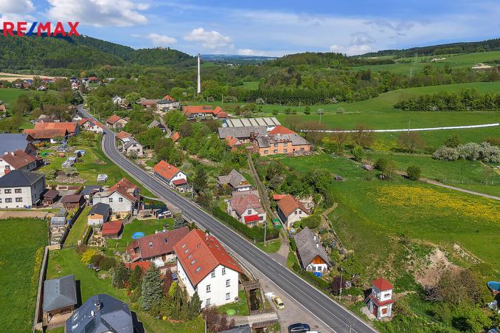 Prodej rodinného domu, Sopotnice, 152 m2