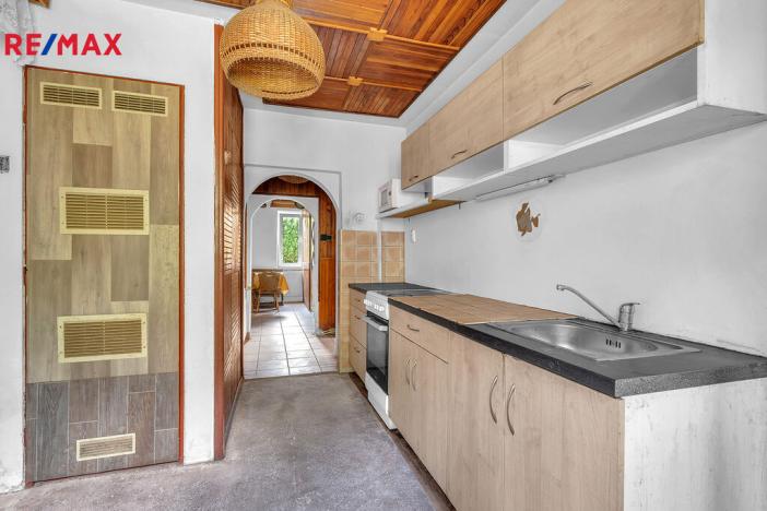 Prodej rodinného domu, Sopotnice, 152 m2