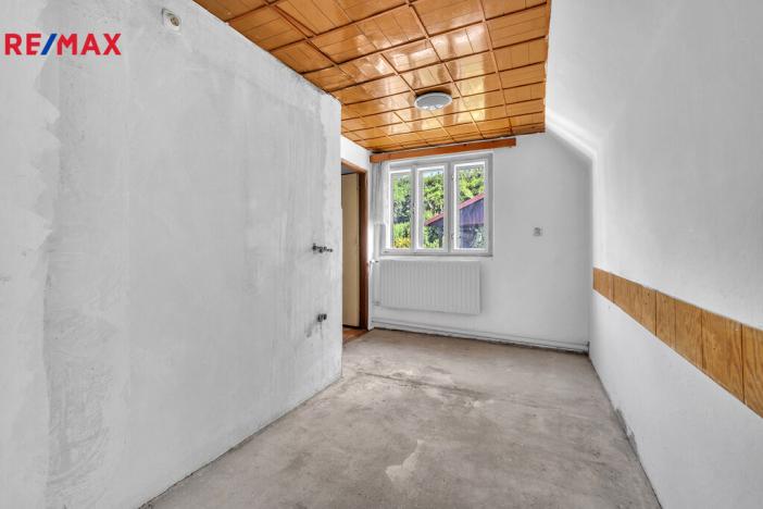 Prodej rodinného domu, Sopotnice, 152 m2