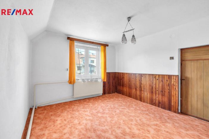 Prodej rodinného domu, Sopotnice, 152 m2