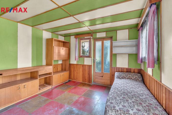 Prodej rodinného domu, Sopotnice, 152 m2