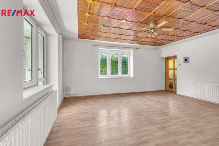 Prodej rodinného domu, Sopotnice, 152 m2