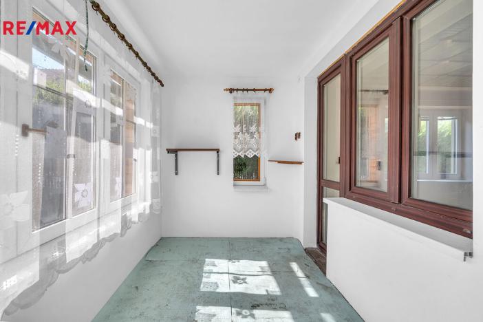 Prodej rodinného domu, Sopotnice, 152 m2