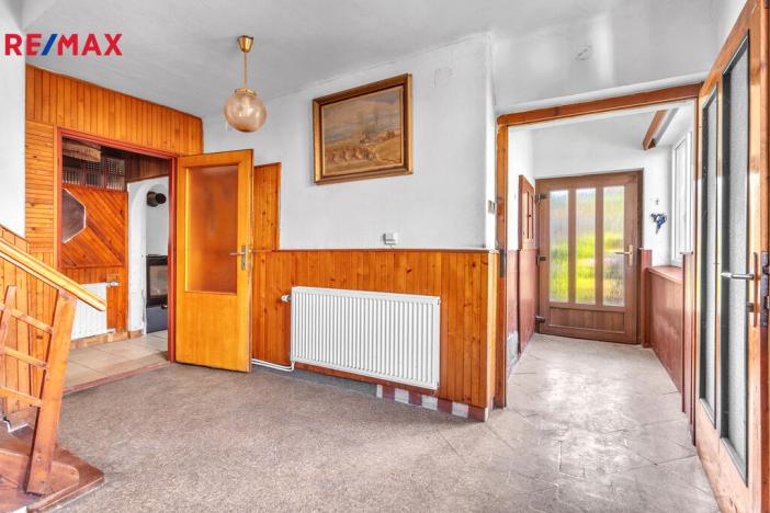 Prodej rodinného domu, Sopotnice, 152 m2