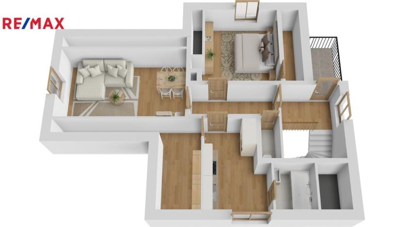 Prodej rodinného domu, Sopotnice, 152 m2