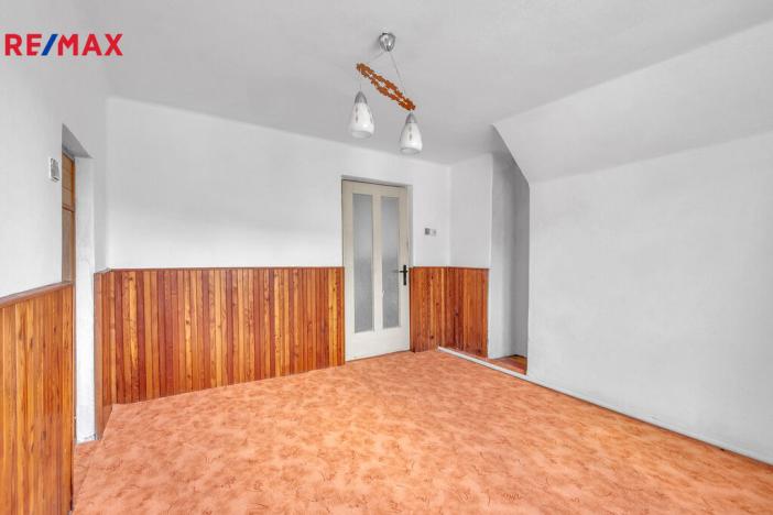 Prodej rodinného domu, Sopotnice, 152 m2