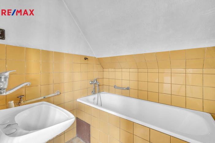 Prodej rodinného domu, Sopotnice, 152 m2