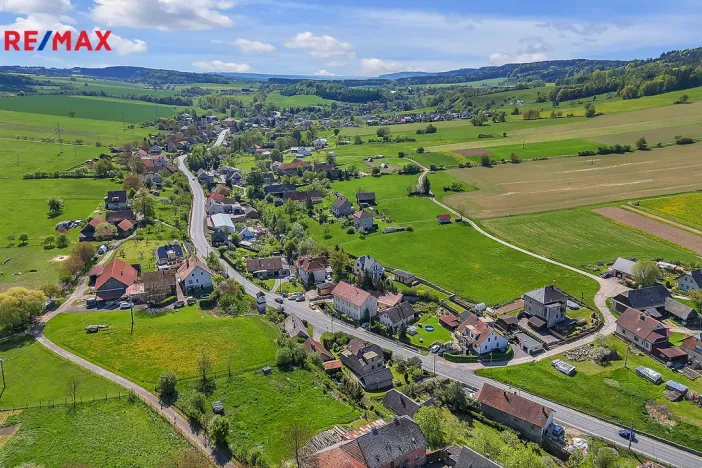 Prodej rodinného domu, Sopotnice, 152 m2