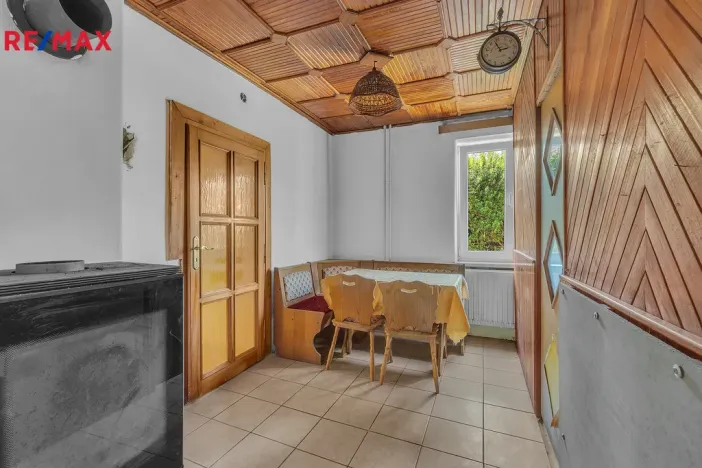 Prodej rodinného domu, Sopotnice, 152 m2