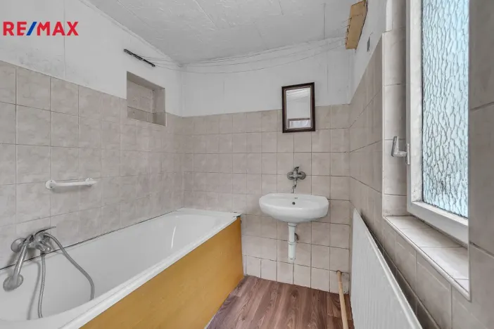 Prodej rodinného domu, Sopotnice, 152 m2