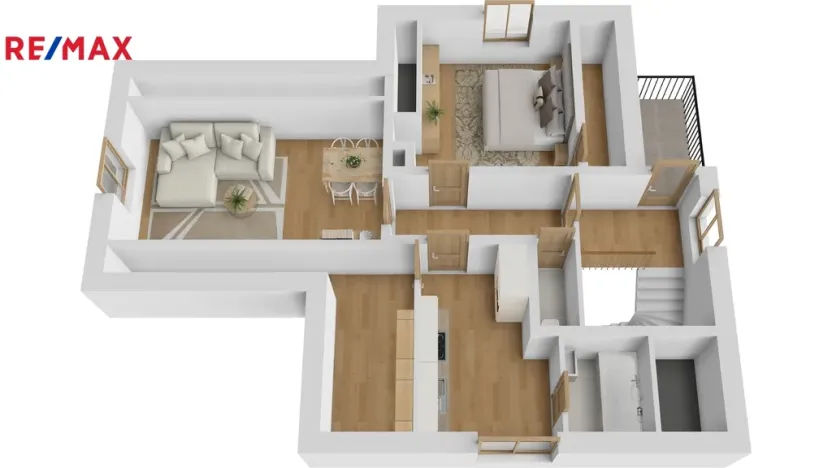 Prodej rodinného domu, Sopotnice, 152 m2