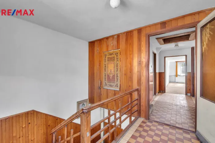 Prodej rodinného domu, Sopotnice, 152 m2