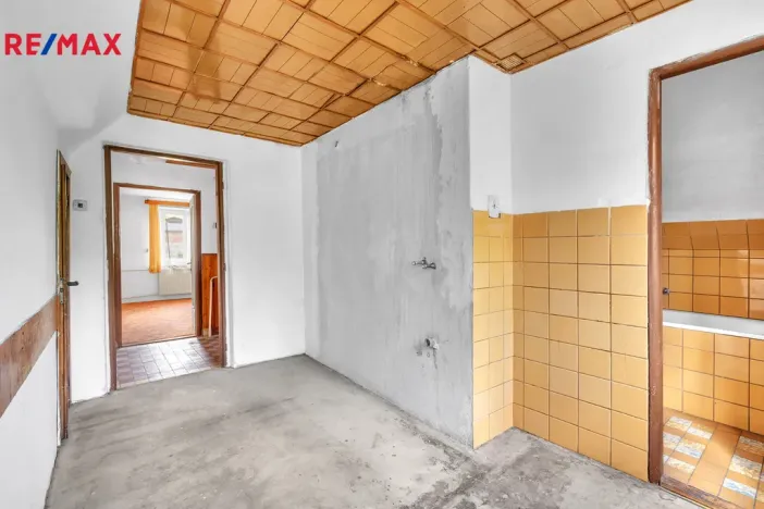 Prodej rodinného domu, Sopotnice, 152 m2