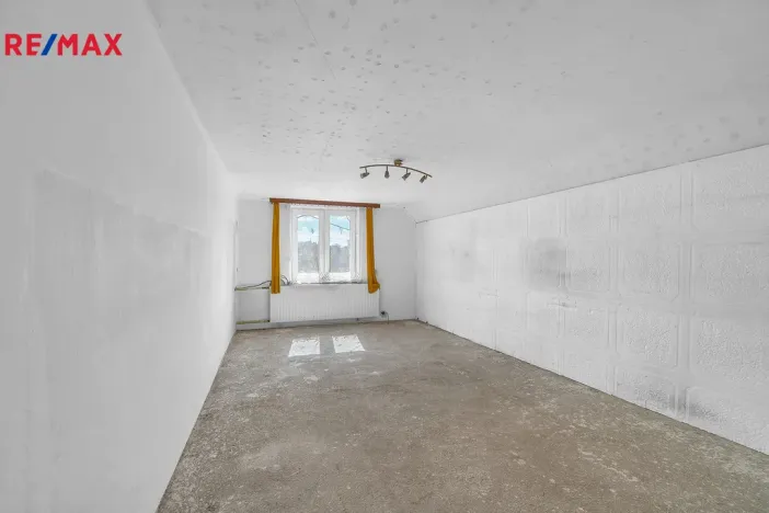 Prodej rodinného domu, Sopotnice, 152 m2