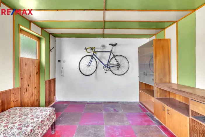 Prodej rodinného domu, Sopotnice, 152 m2