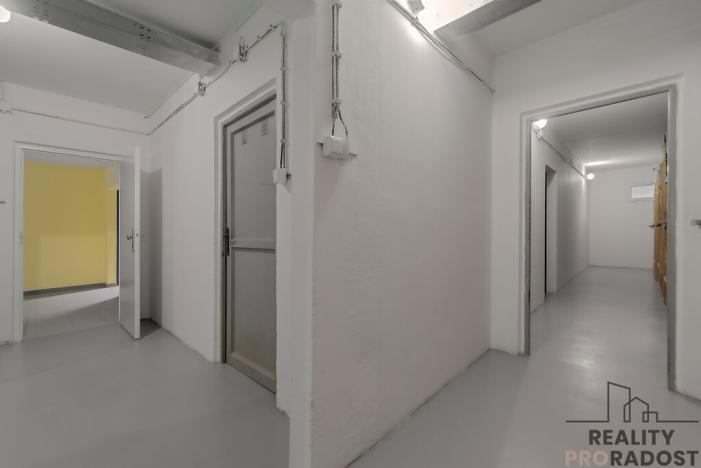 Prodej bytu 3+1, Moravský Krumlov, Sídliště, 73 m2