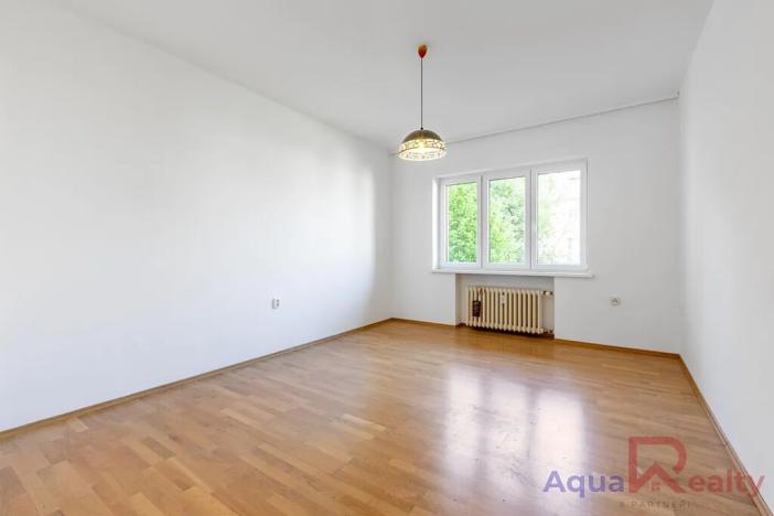 Prodej podílu bytu 2+1, Karlovy Vary, 5. května, 59 m2